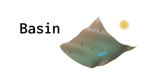 Basin: Numerical Optimization in Rust